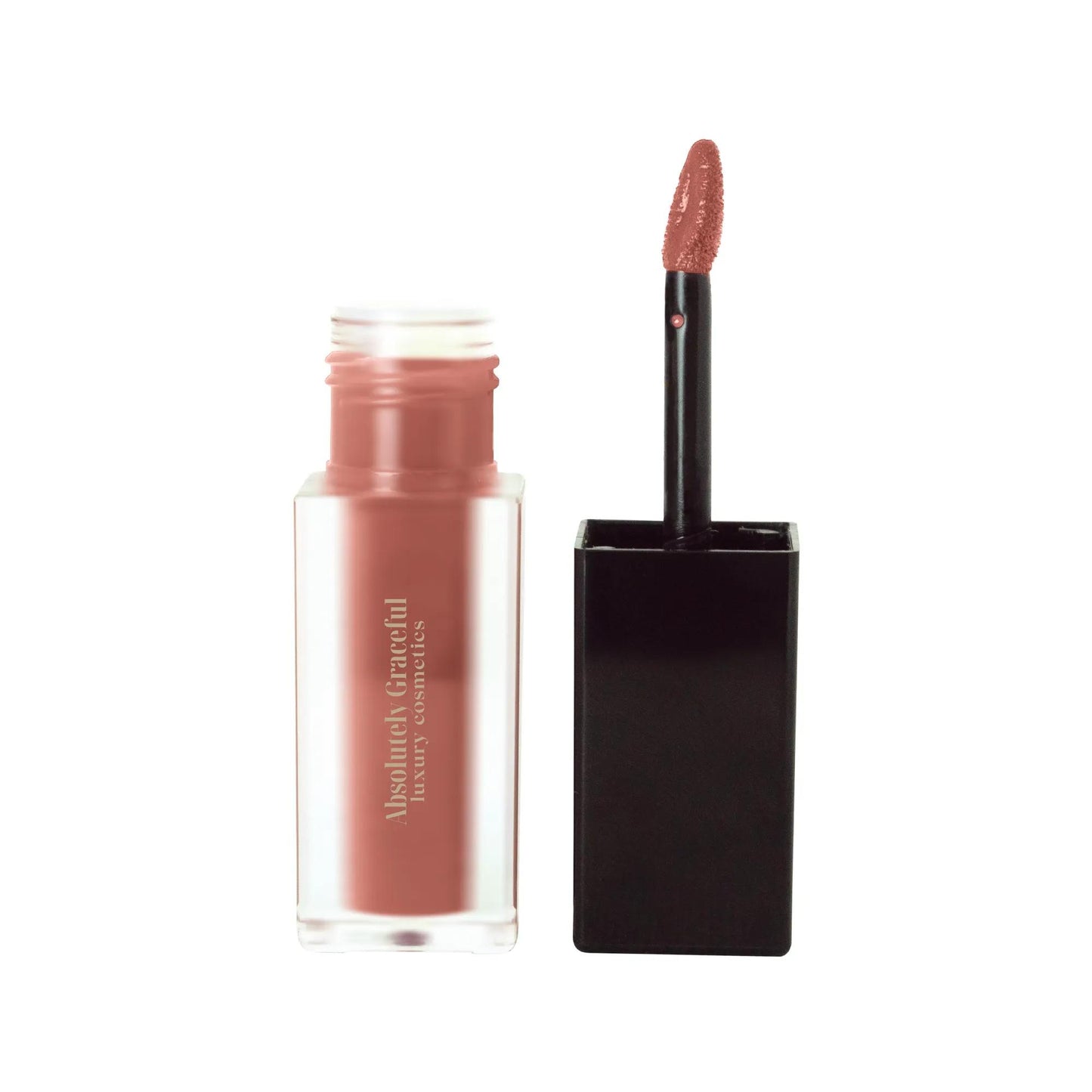 Luxe Stay Matte Lip Stain