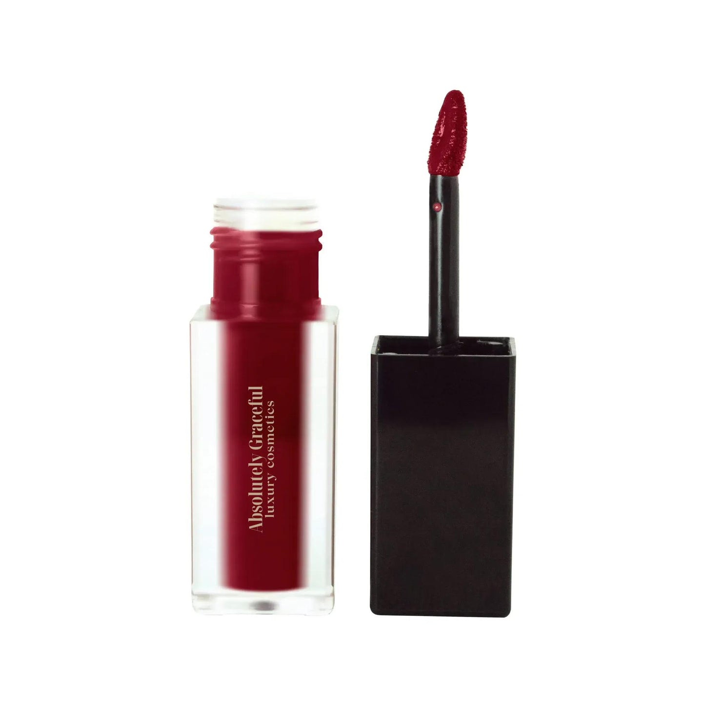 Luxe Stay Matte Lip Stain