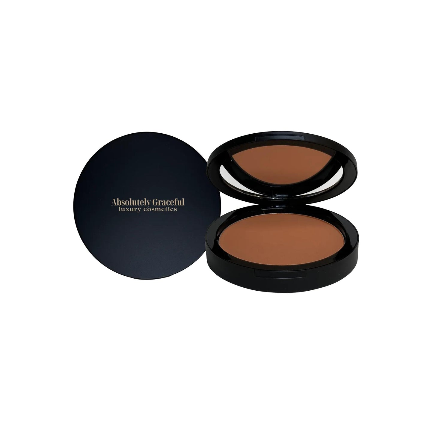 Perfectly Matte Powder Foundation