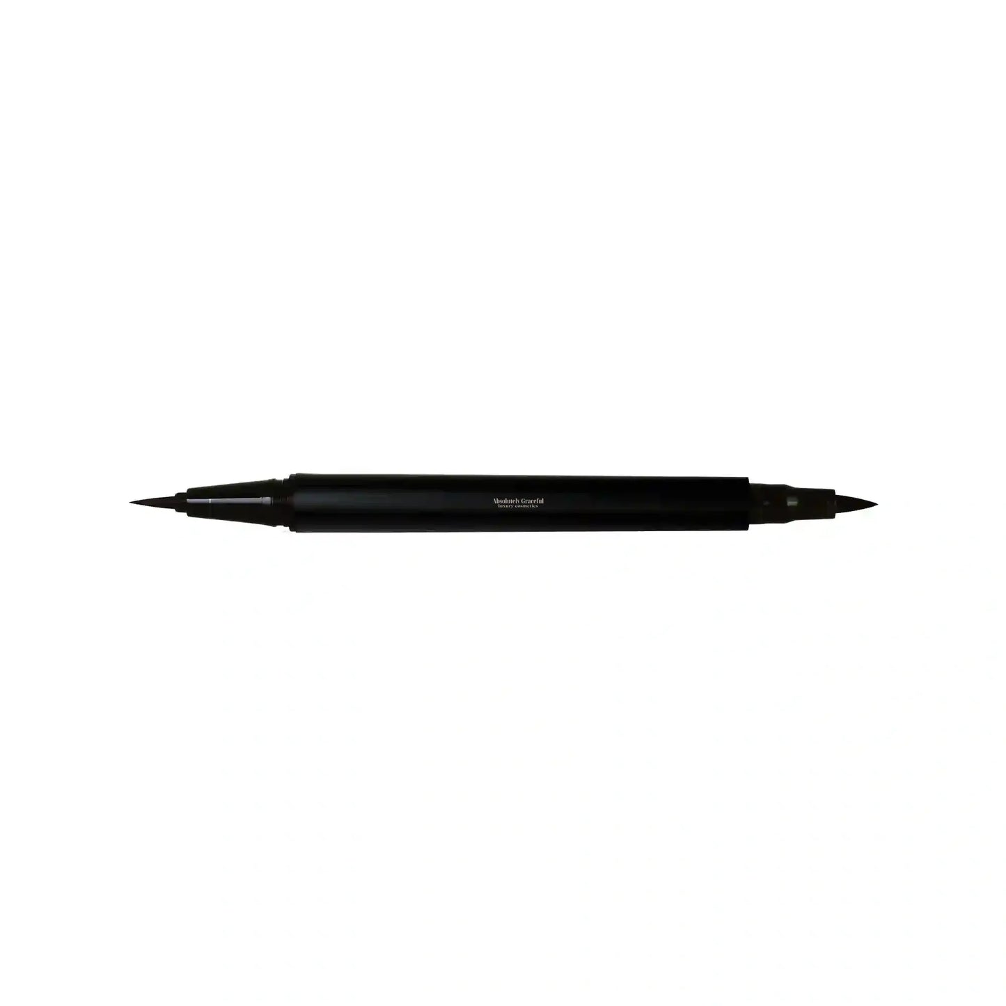 Elite Precision Dual End Eyeliner Definer in Shade Black