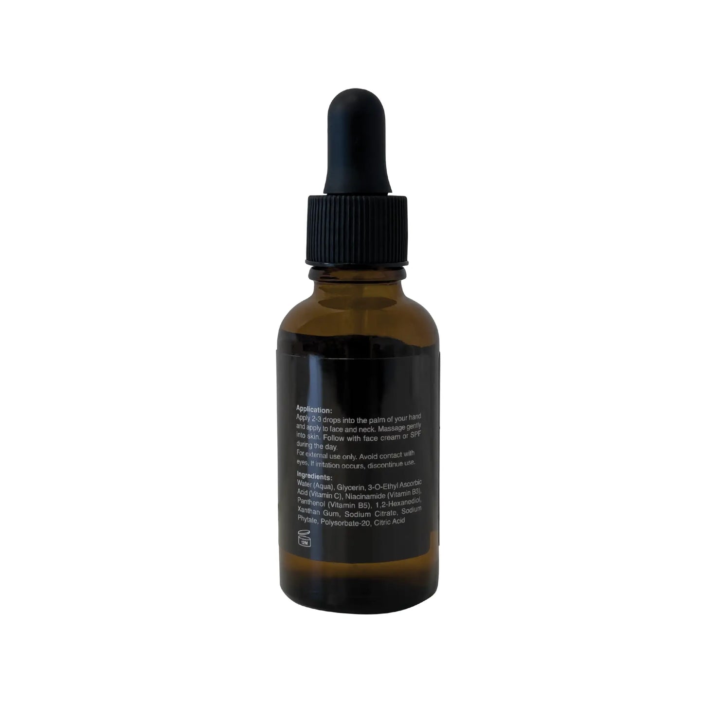 Vitamin Boost Niacinamide Serum