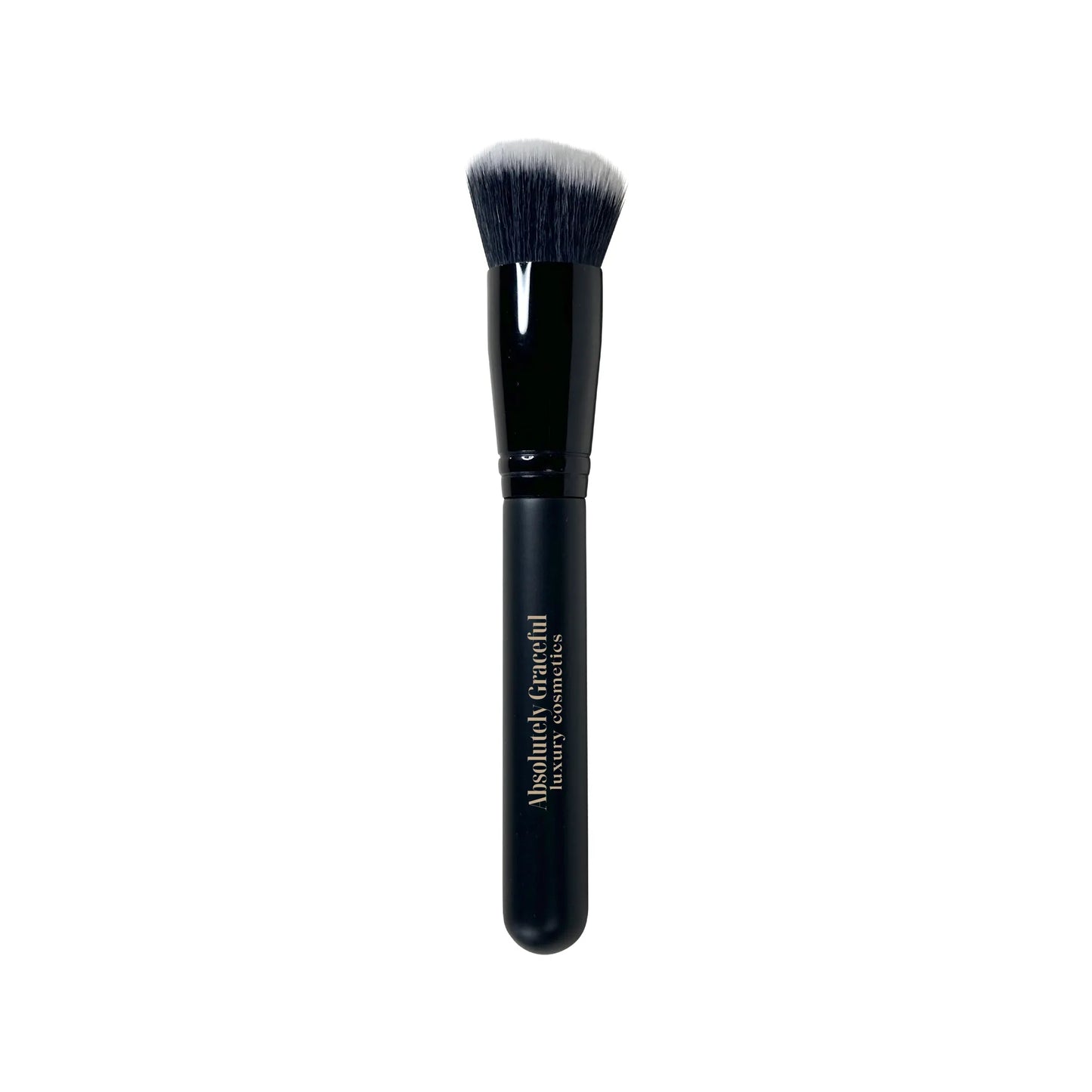 Blend & Stipple Foundation Brush