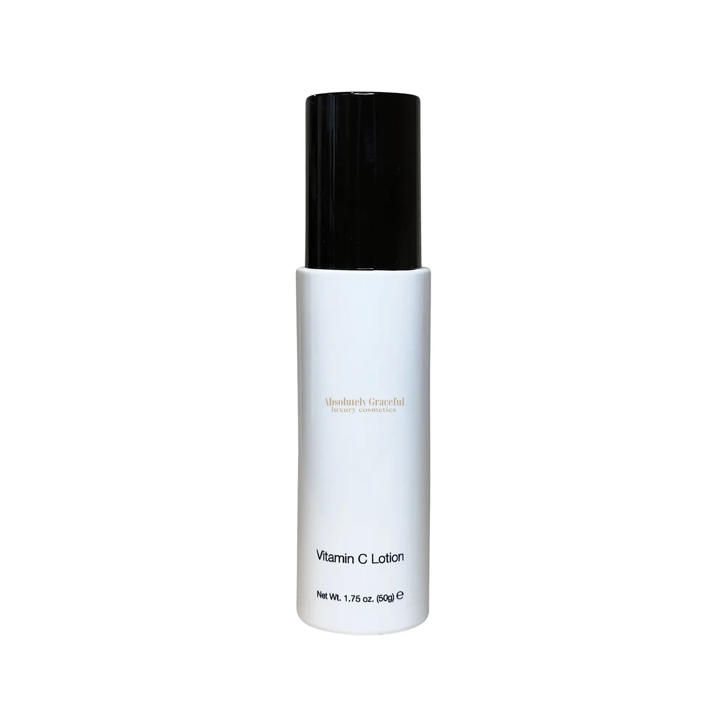 Vitamin C Lotion: Luminous Hydration Moisturizer