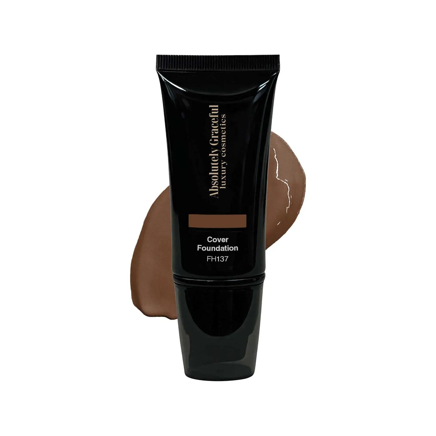 Full Cover Matte Foundation