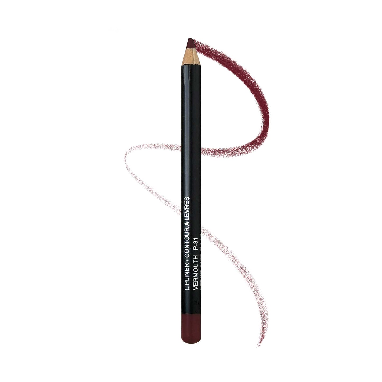 Gracefully Defined Lip Liner