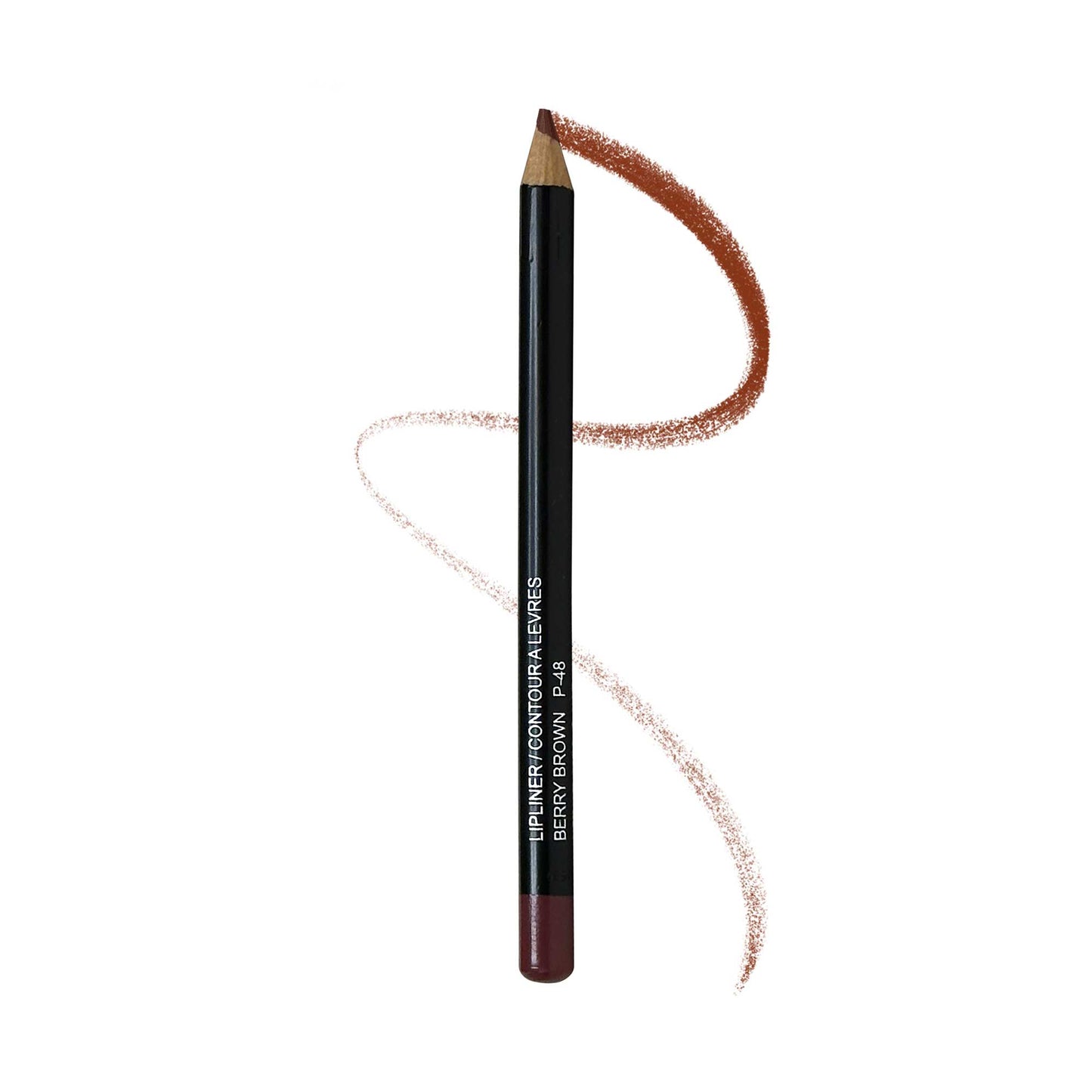Gracefully Defined Lip Liner