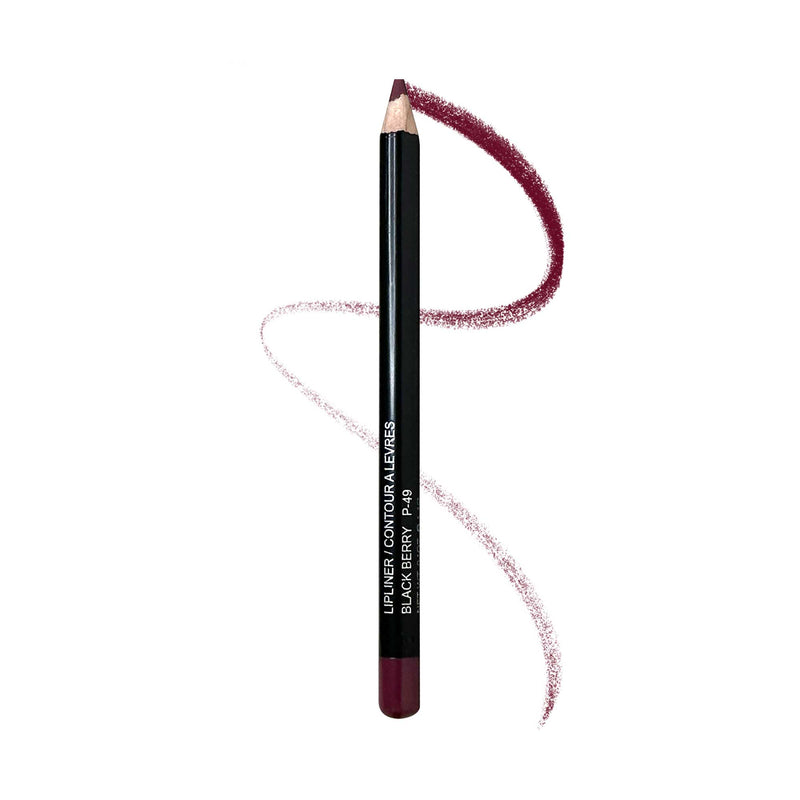 Gracefully Defined Lip Liner