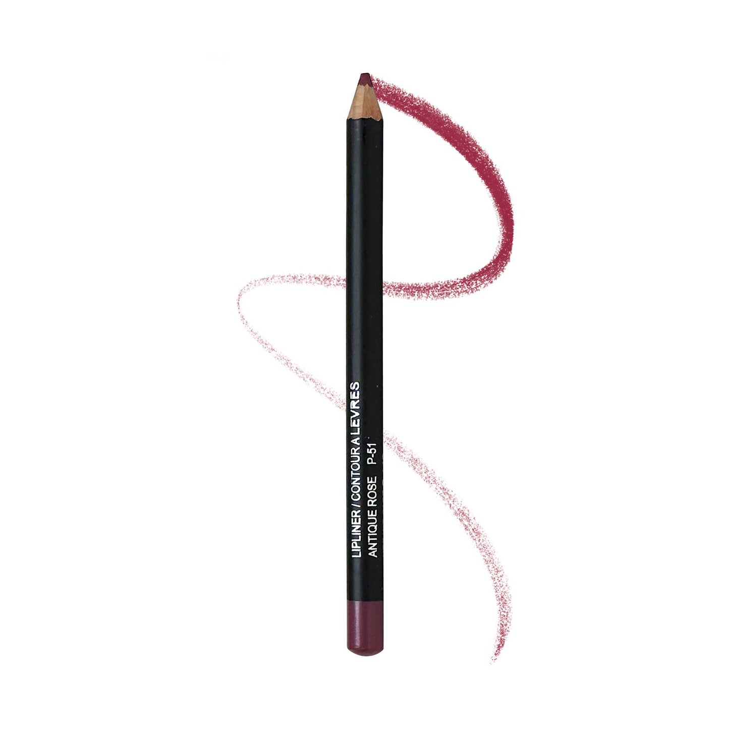 Gracefully Defined Lip Liner