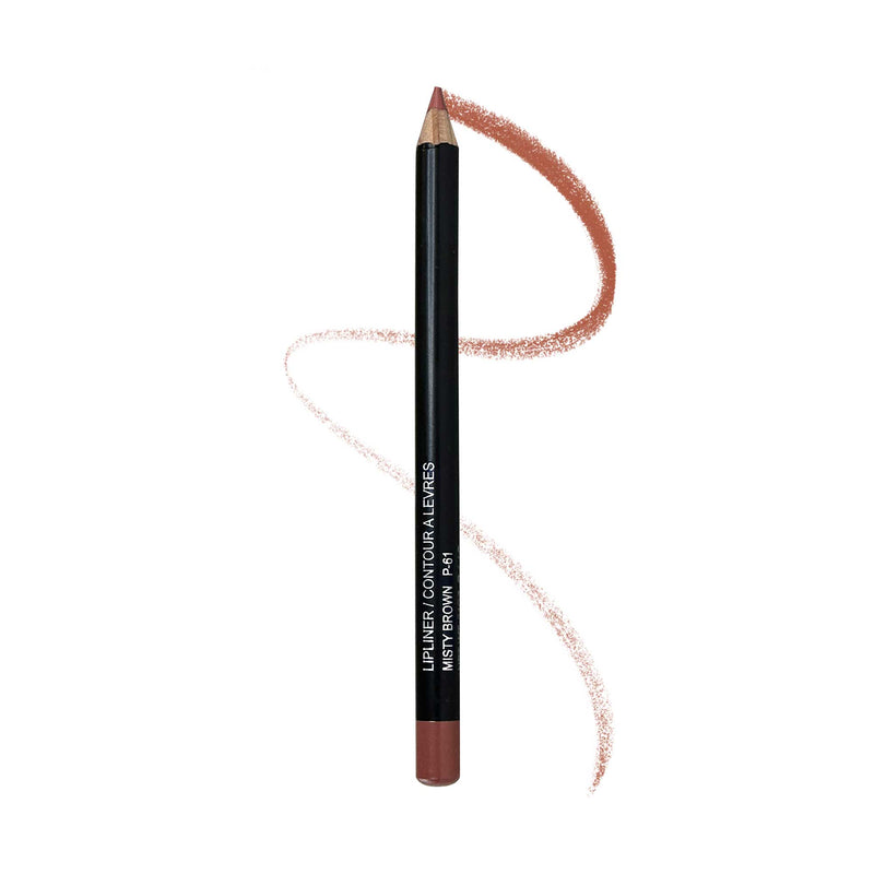 Gracefully Defined Lip Liner