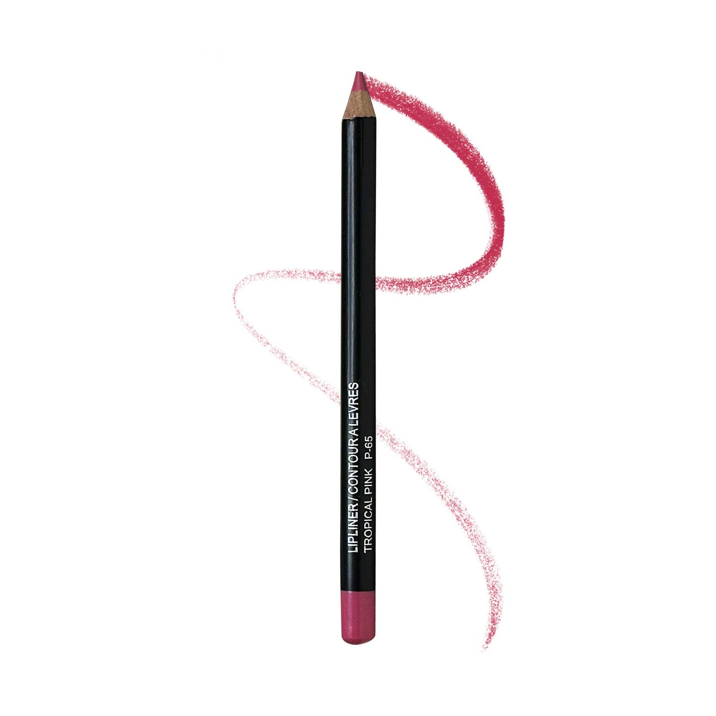 Gracefully Defined Lip Liner