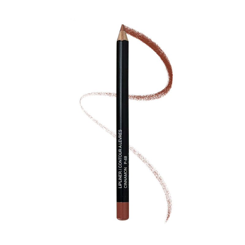 Gracefully Defined Lip Liner